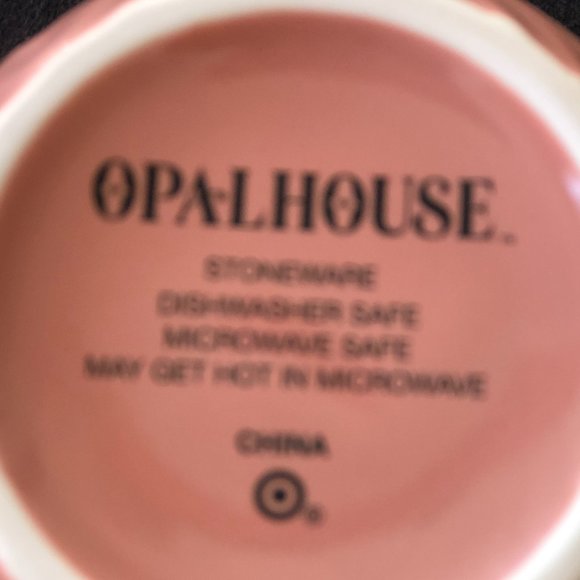 OPAL HOUSE "ALL MOM WANTS IS A SILENT NIGHT " Winter Snow Flakes Coffee … - Picture 5 of 6